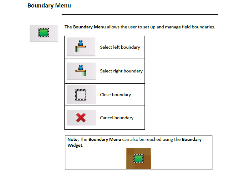 definition-of-boundary-menu-widgets-outback-guidance